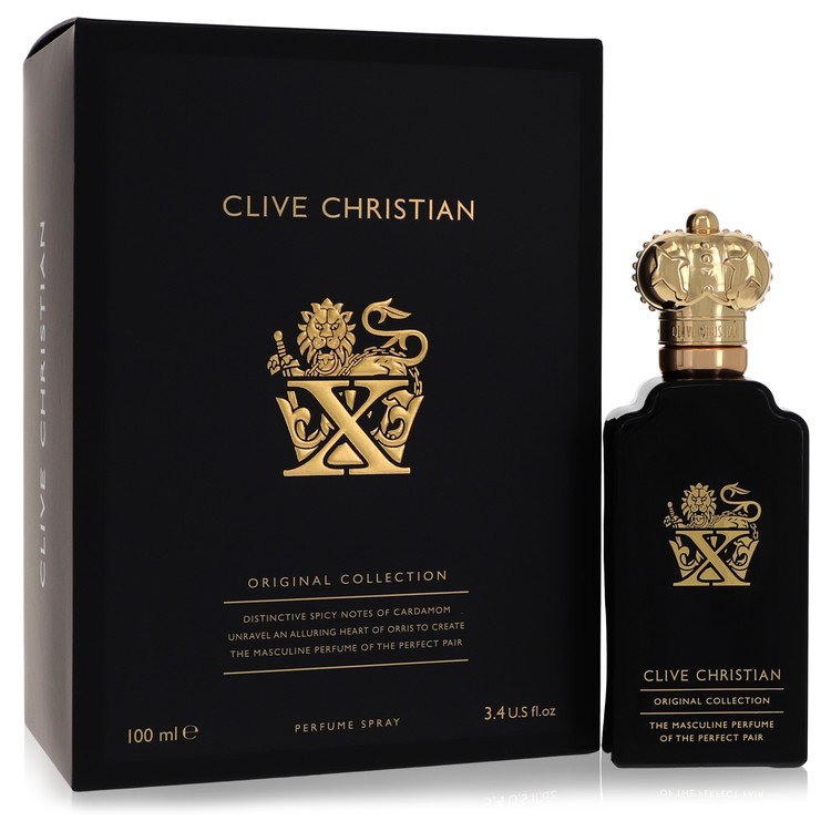 clive christian x by clive christian parfum 3.4 oz
