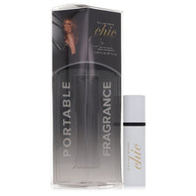 celine dion chic by celine dion mini edt .25 oz