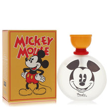mickey mouse by disney eau de toilette spray 1.7 oz