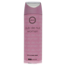 club de nuit by armaf body spray 6.6 oz