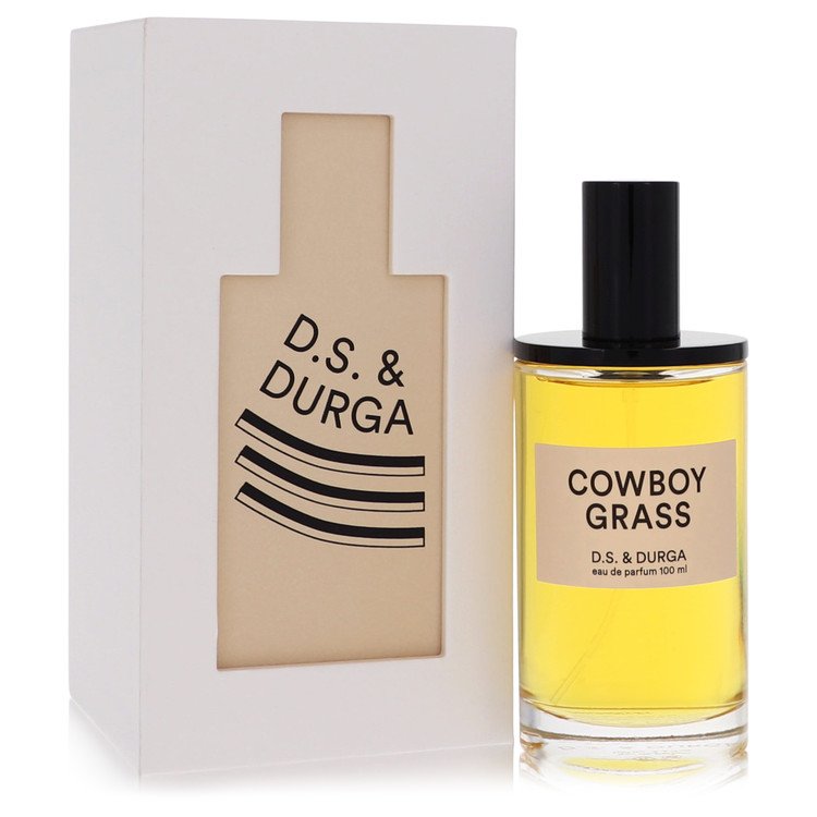 cowboy grass by d.s. & durga parfum 3.4 oz