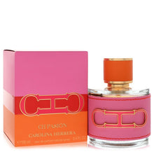 ch carolina herrera passion by carolina herrera parfum 3.4 oz