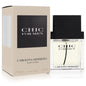 chic by carolina herrera eau de toilette spray 2 oz