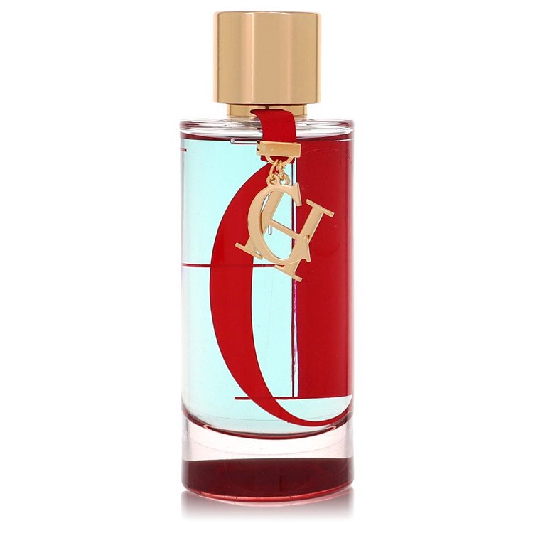 ch l'eau by carolina herrera eau de toilette 3.4 oz
