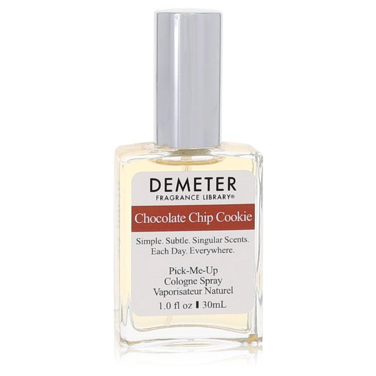 demeter chocolate chip cookie by demeter cologne spray 1 oz