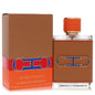 ch pasion by carolina herrera parfum 3.4 oz