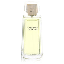 carolina herrera perfume eau de parfum spray (tester) 3.4 oz