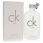ck one by calvin klein eau de toilette spray (unisex) 6.6 oz