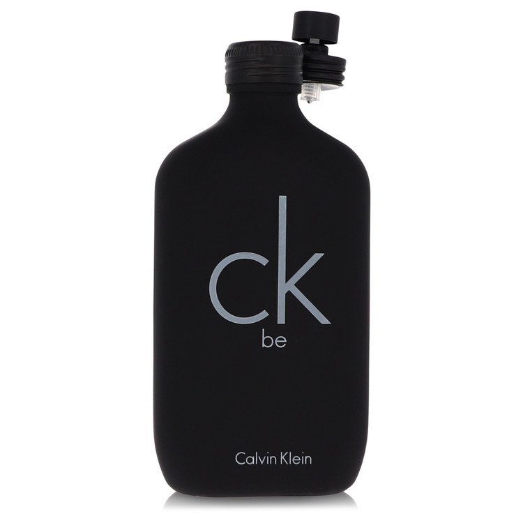 ck be by calvin klein eau de toilette 6.6 oz
