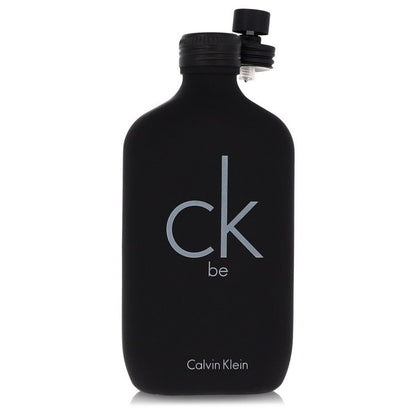 ck be by calvin klein eau de toilette 6.6 oz