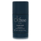 ck free by calvin klein deodorant stick 2.6 oz