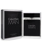 calvin klein man by calvin klein eau de toilette spray 1.7 oz