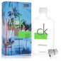 ck one reflections by calvin klein eau de toilette 3.4 oz