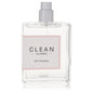 clean original by clean eau de parfum spray (tester) 2.14 oz