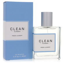 clean fresh laundry by clean eau de parfum spray 2.14 oz
