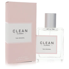 clean original by clean eau de parfum spray 2.14 oz