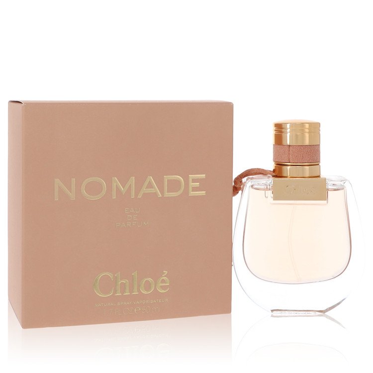 chloe nomade by chloe eau de parfum spray 1.7 oz