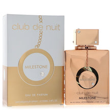 club de nuit milestone by armaf eau de parfum spray 3.6 oz