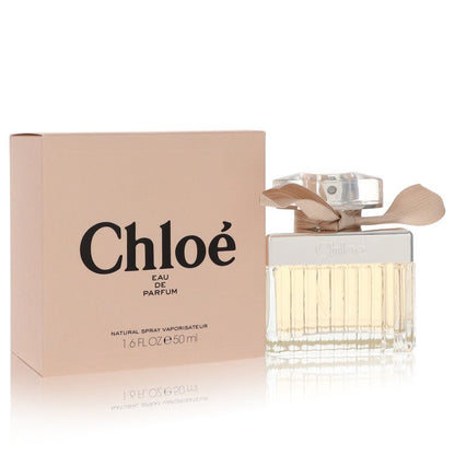 chloe (new) by chloe eau de parfum spray 1.7 oz