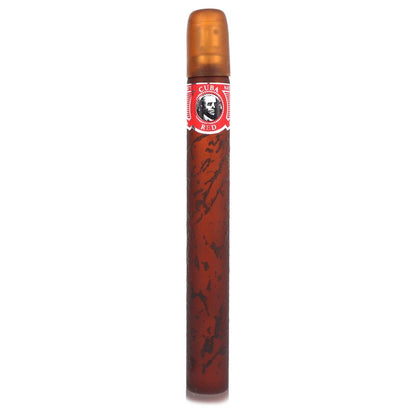 cuba red by fragluxe eau de toilette 1.15 oz
