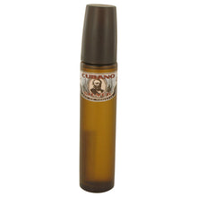 cubano silver by cubano eau de toilette spray (unboxed) 2 oz