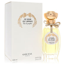ce soir ou jamais by annick goutal eau de parfum spray 3.4 oz