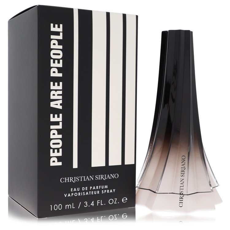 christian siriano people are people by christian siriano parfum 3.4 oz