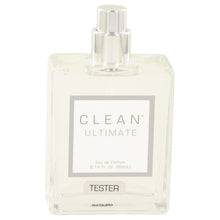 clean ultimate by clean eau de parfum spray (tester) 2.14 oz