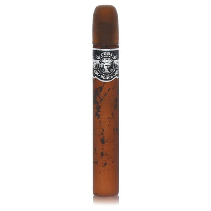cuba black by fragluxe mini edt spray 0.17 oz