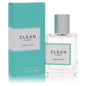 clean warm cotton by clean eau de parfum spray 1 oz