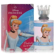 cinderella by disney eau de toilette spray (new packaging) 3.4 oz