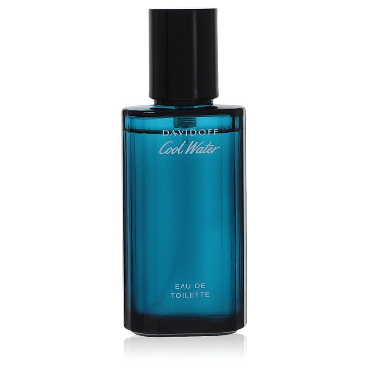 cool water by davidoff eau de toilette 1.35 oz