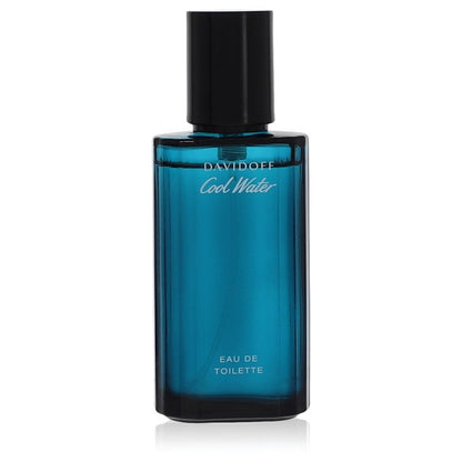cool water by davidoff eau de toilette 1.35 oz