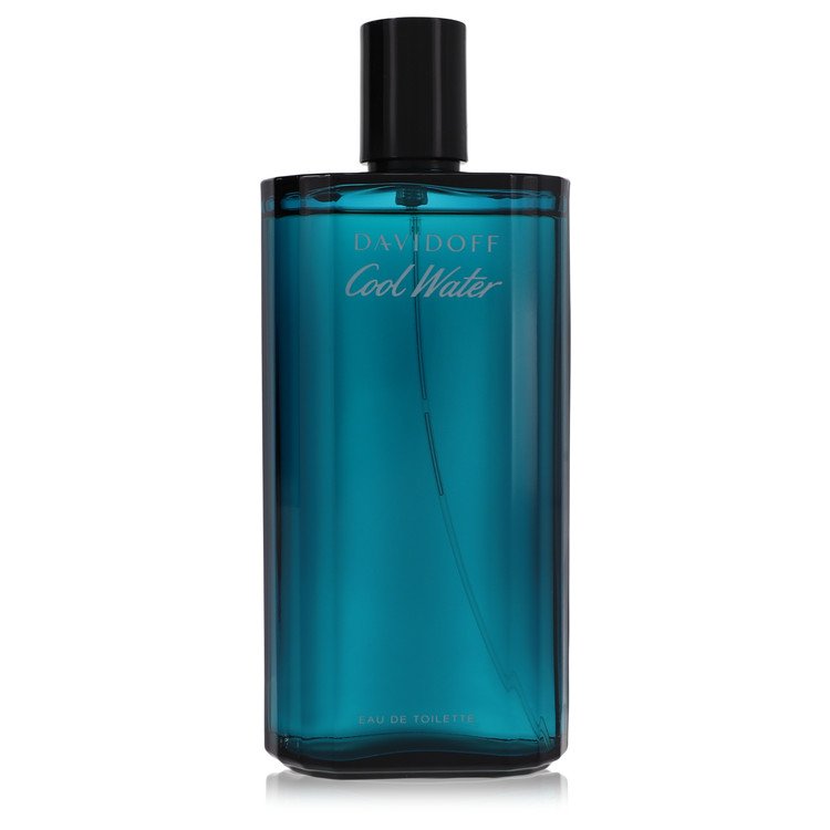 cool water by davidoff eau de toilette 6.7 oz