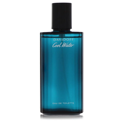 cool water by davidoff eau de toilette 2.5 oz