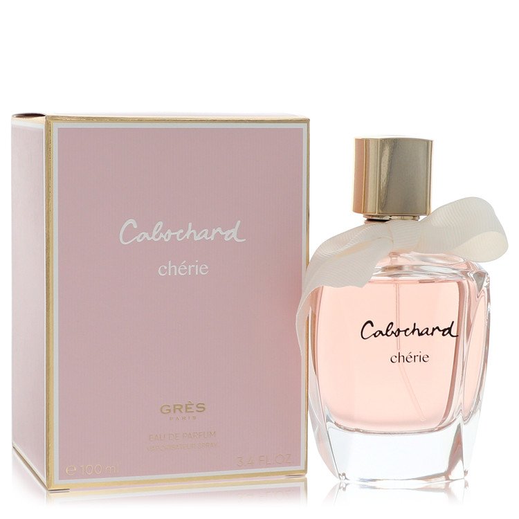 cabochard cherie by cabochard eau de parfum spray 3.4 oz
