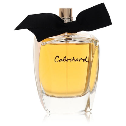 cabochard by parfums gres eau de parfum spray (tester) 3.4 oz