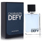 calvin klein defy by calvin klein eau de toilette spray 3.3 oz