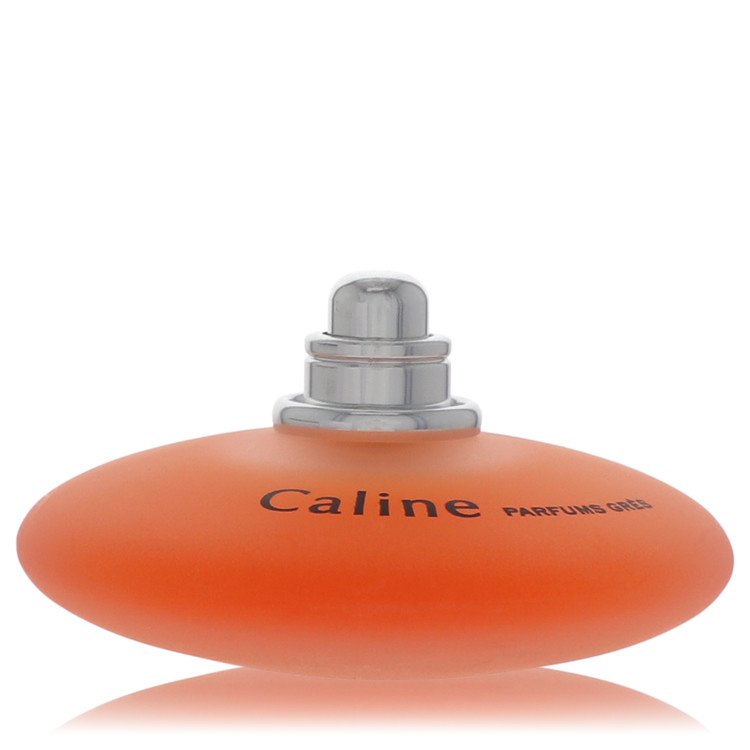 caline sweet appeal by parfums gres eau de toilette spray (tester) 1.69 oz