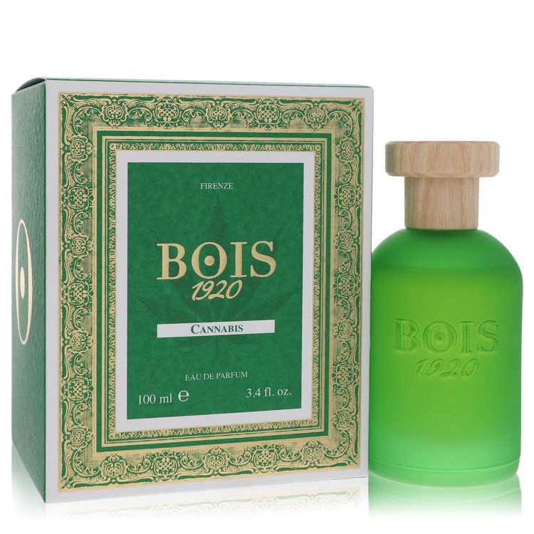 bois 1920 cannabis by bois 1920 parfum 3.4 oz