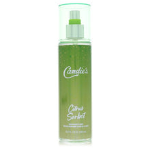 candies citrus sorbet by candies body mist 8.4 oz