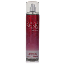 can can burlesque by paris hilton fragrance mist 8 oz