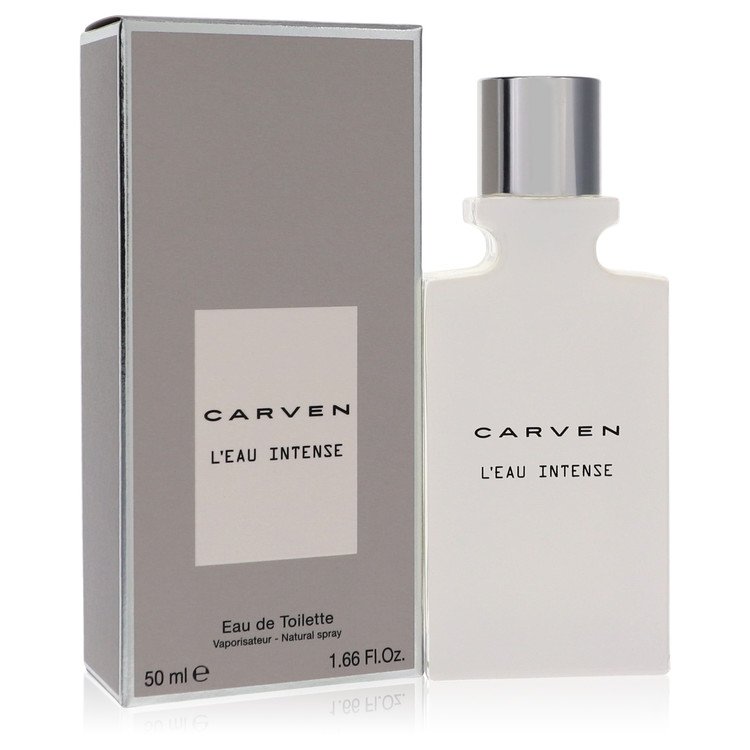 carven l'eau intense by carven eau de toilette 1.7 oz