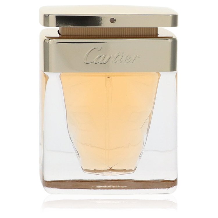 cartier la panthere by cartier parfum 1.7 oz
