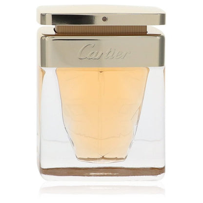 cartier la panthere by cartier parfum 1.7 oz
