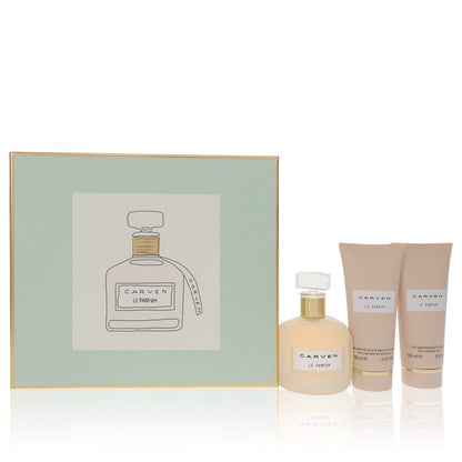 carven le parfum by carven parfum --