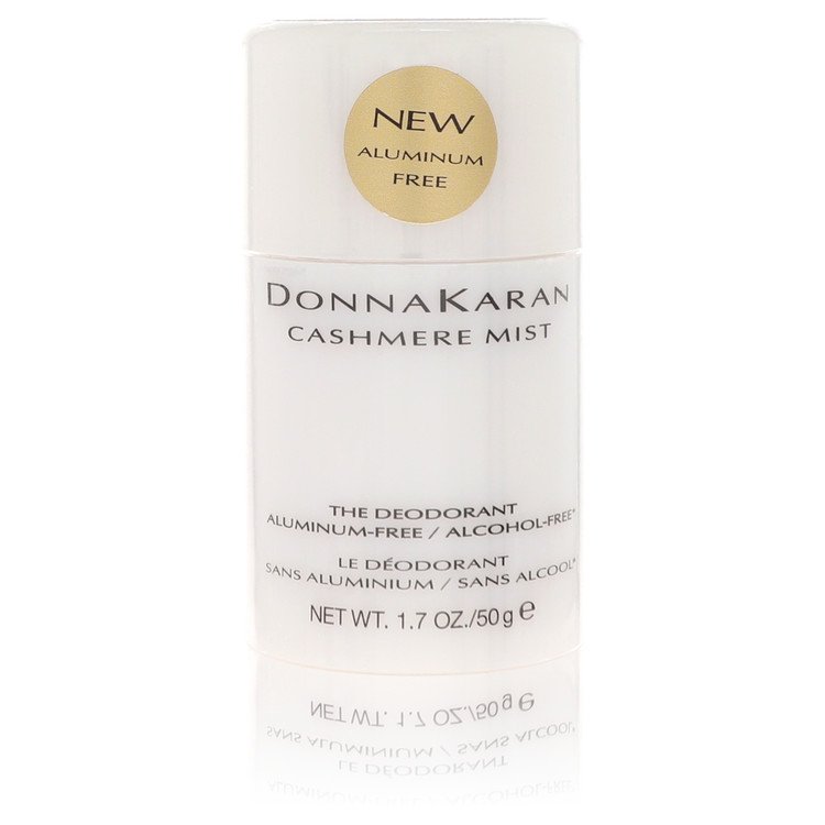 cashmere mist by donna karan deodorant 1.7 oz