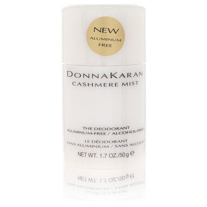 cashmere mist by donna karan deodorant 1.7 oz