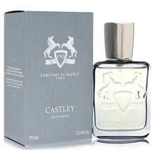 castley by parfums de marly eau de parfum spray 2.5 oz