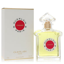 chamade by guerlain eau de toilette spray 2.5 oz